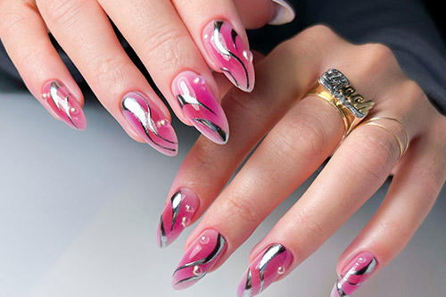 Manicure