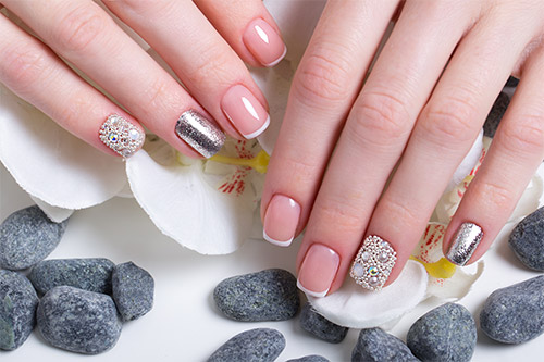 GEL & DIP POWDER