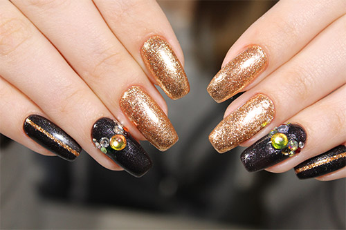 GEL & DIP POWDER
