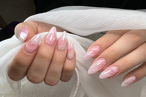 Manicure