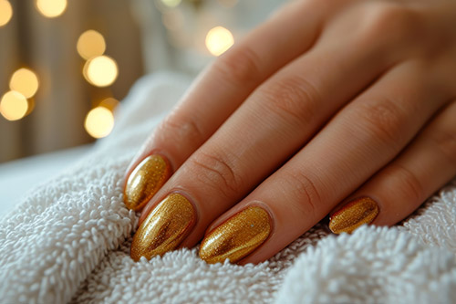 nails